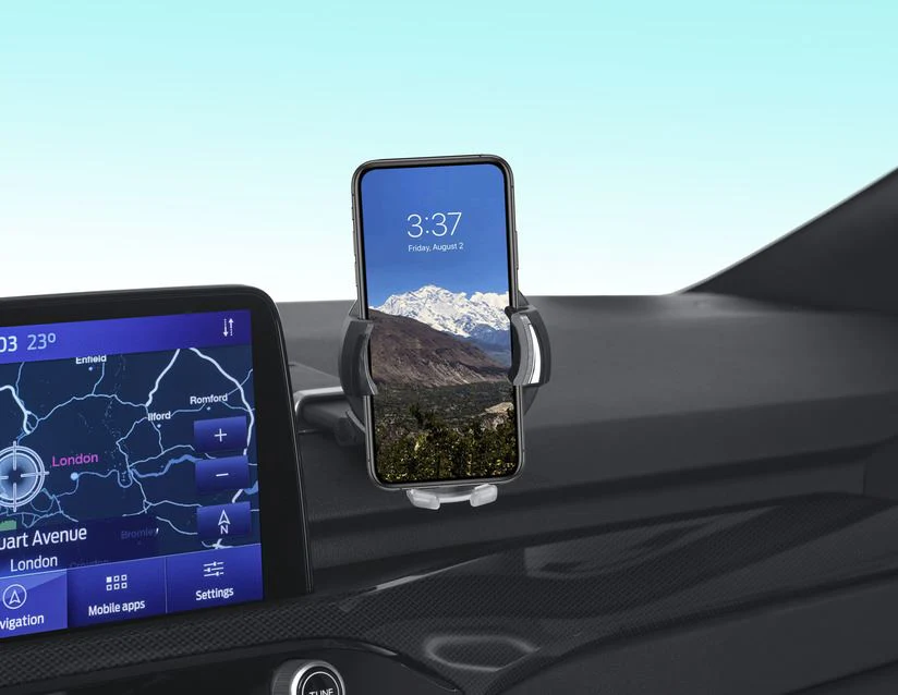 Système Bury POWERMOUNT - Image 36