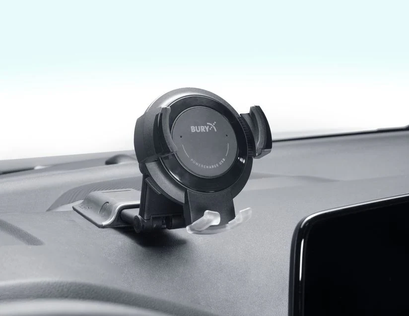 Système Bury POWERMOUNT - Image 38