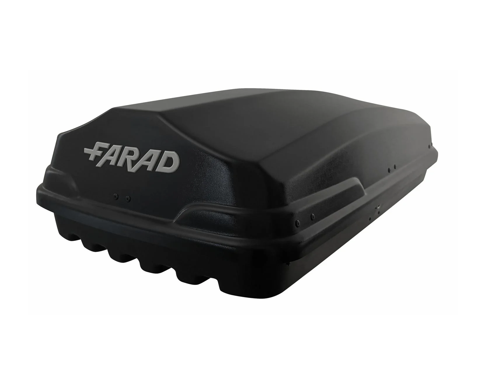 Farad Coffre de toit Torpedo 400 l,noir mat - Image 3