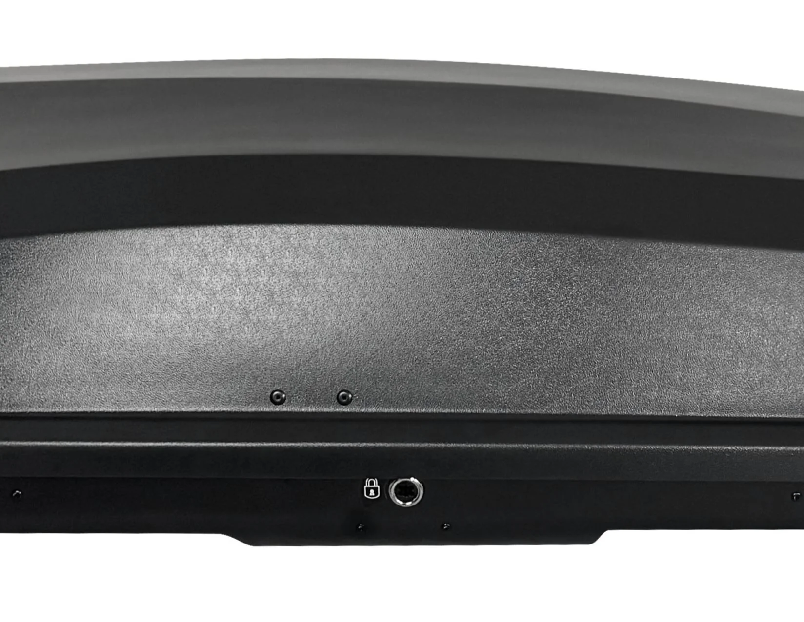 Farad Coffre de toit Torpedo 490 l,noir mat - Image 4