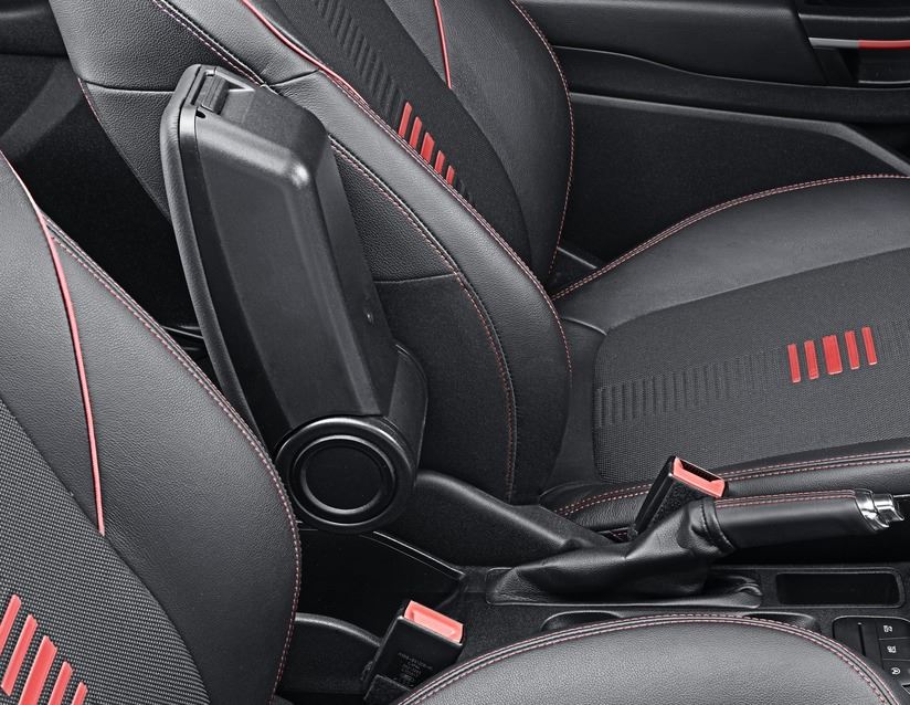 Fiesta/Fiesta Van Rati* Accoudoir Design « Armster OE1 » - Image 18