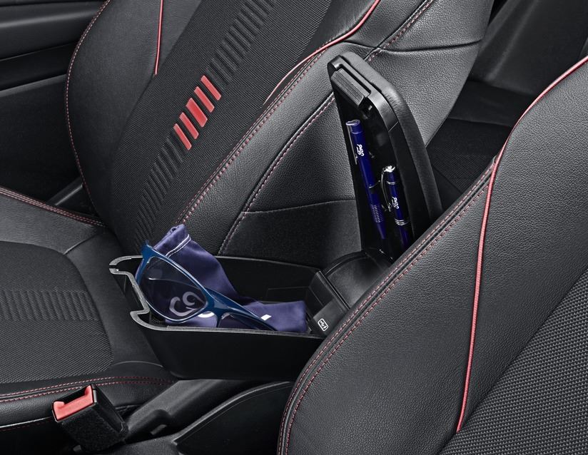 Fiesta/Fiesta Van Rati* Accoudoir Design « Armster OE1 » - Image 21