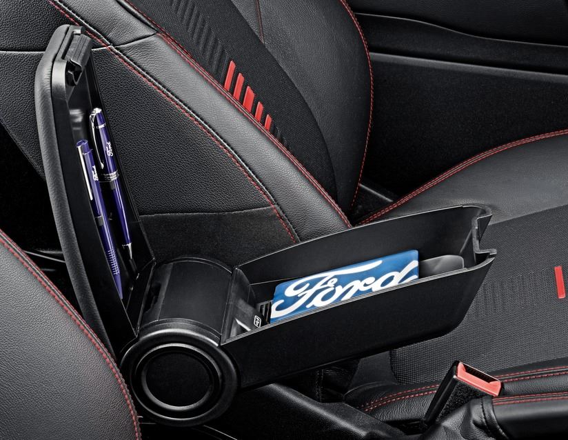 Fiesta/Fiesta Van Rati* Accoudoir Design « Armster OE1 » - Image 22