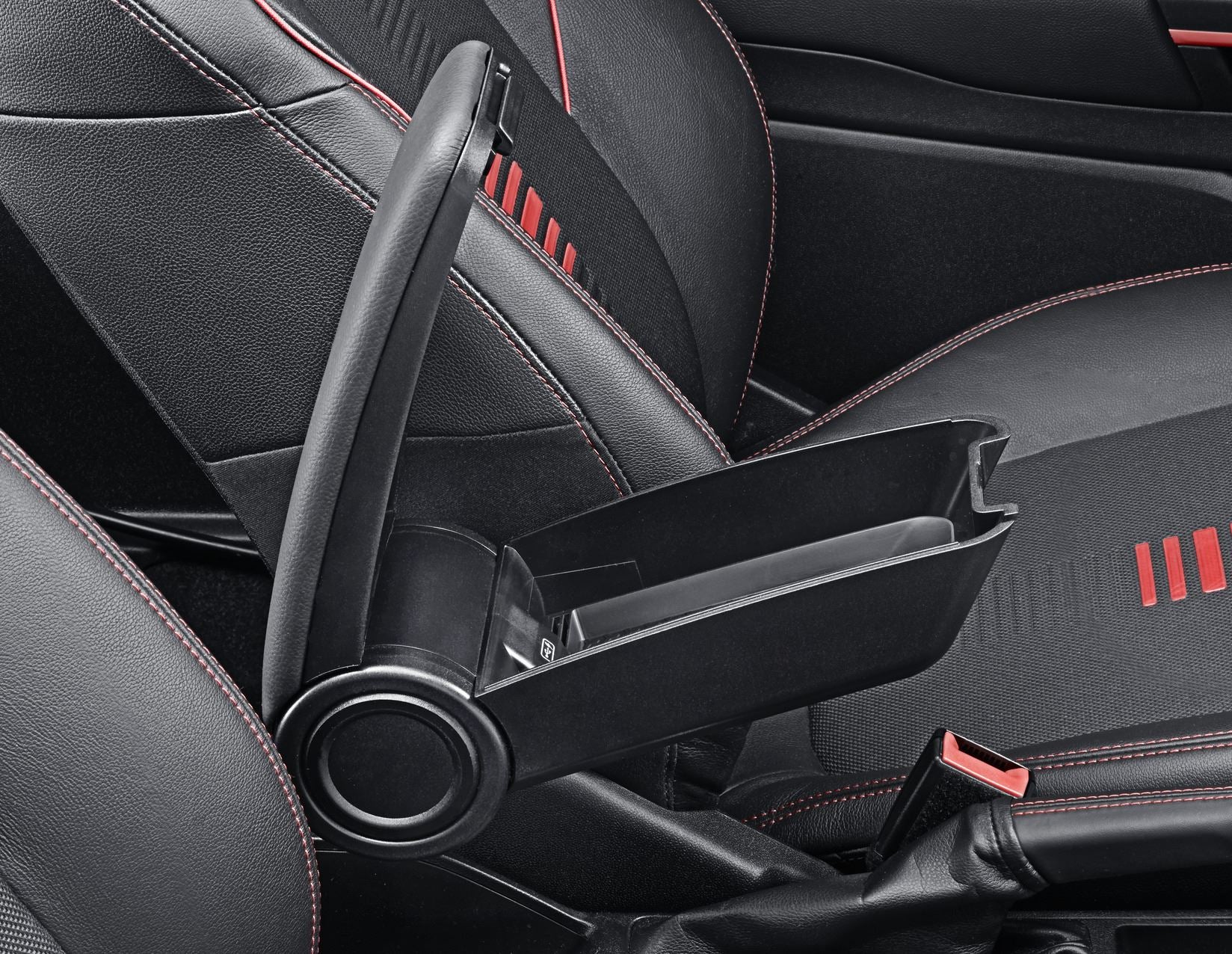 Fiesta/Fiesta Van Rati* Accoudoir Design « Armster OE1 » - Image 3