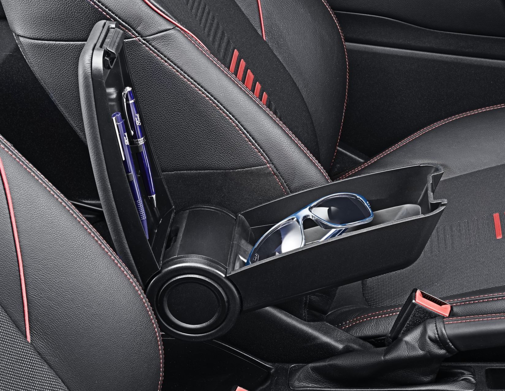 Fiesta/Fiesta Van Rati* Accoudoir Design « Armster OE1 » - Image 5