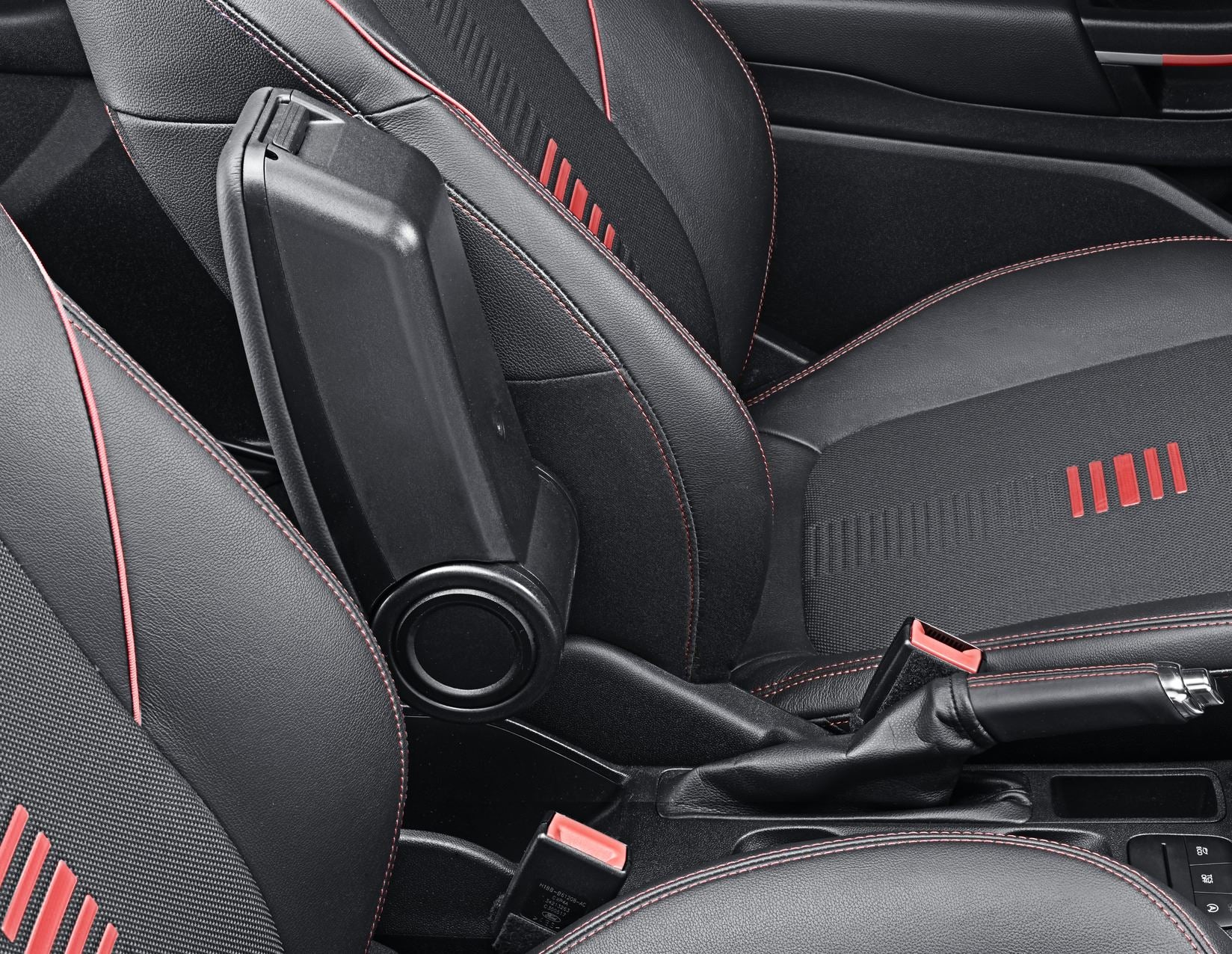 Fiesta/Fiesta Van Rati* Accoudoir Design « Armster OE1 » - Image 8