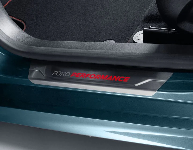 FIESTA PLAQUES DE SEUIL PERFORMANCE À PARTIR DE 03/2018 - Image 4