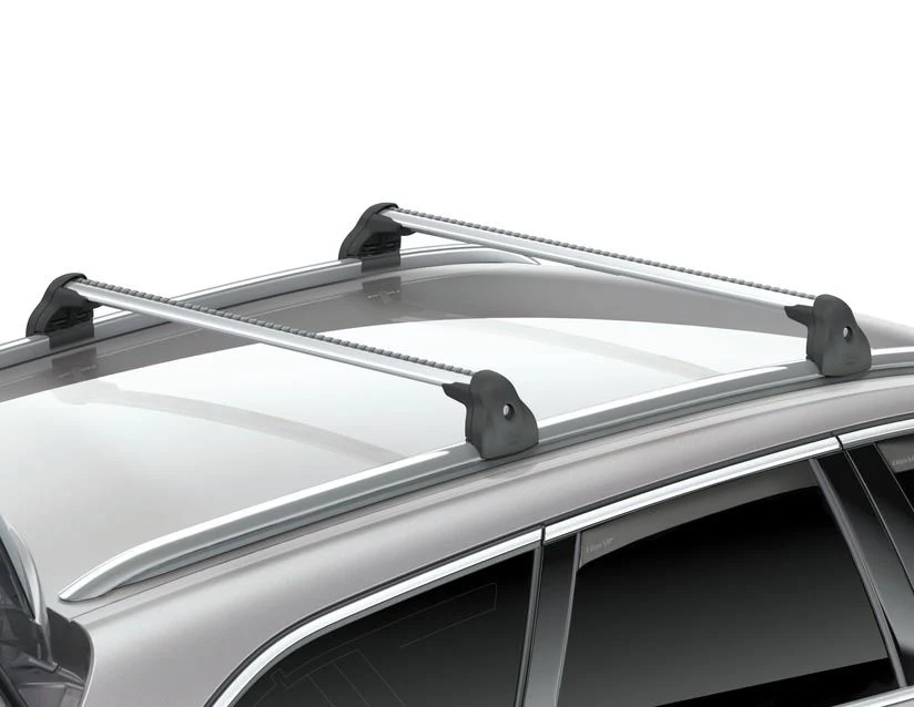 Ford Barres de toit transversales aluminium (MONDEO 09/2014 – jusqu'à aujourd'hui) - Image 4