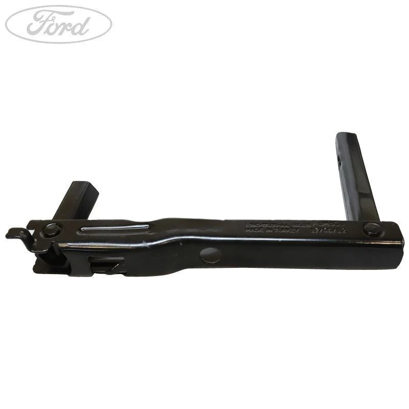 Clé à écrou de roue pour Ford Fiesta C-MAX 05/2017 - Image 3