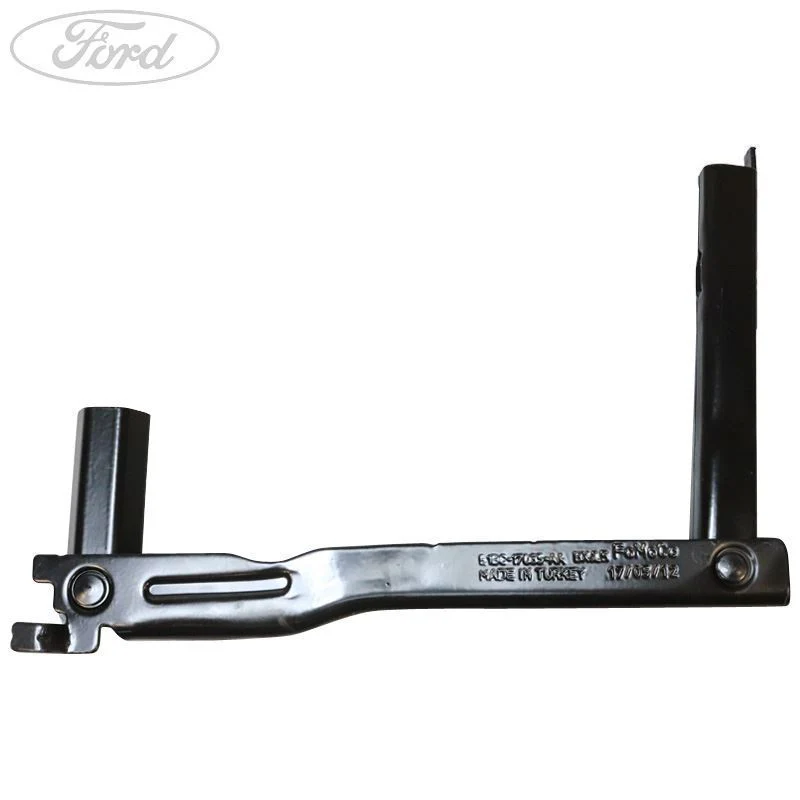 Clé à écrou de roue pour Ford Fiesta C-MAX 05/2017 - Image 4