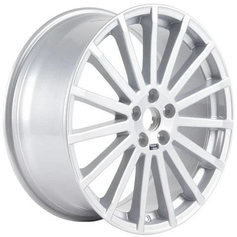 Jante en alliage Performance 19" argent pour Ford Focus RS500 - Image 12