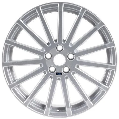 Jante en alliage Performance 19" argent pour Ford Focus RS500 - Image 3