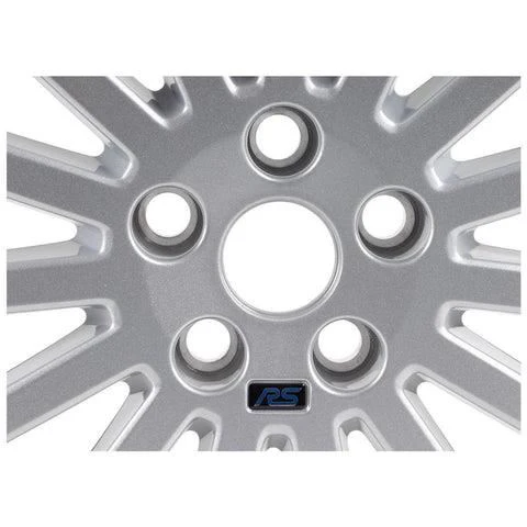 Jante en alliage Performance 19" argent pour Ford Focus RS500 - Image 9