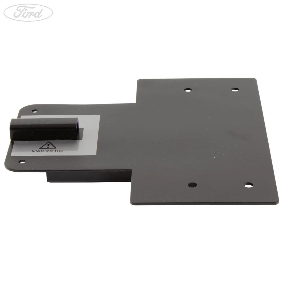 Ford Mondeo S-Max Galaxy Support de Plancher de Coffre pour Planche Coulissante - Image 3