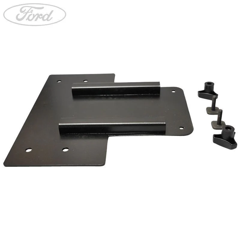 Ford Mondeo S-Max Galaxy Support de Plancher de Coffre pour Planche Coulissante - Image 5