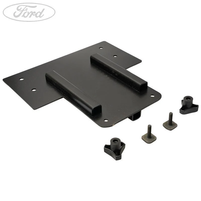 Ford Mondeo S-Max Galaxy Support de Plancher de Coffre pour Planche Coulissante - Image 6