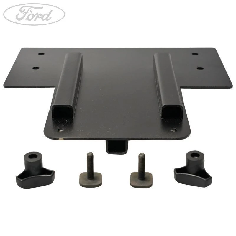 Ford Mondeo S-Max Galaxy Support de Plancher de Coffre pour Planche Coulissante - Image 7