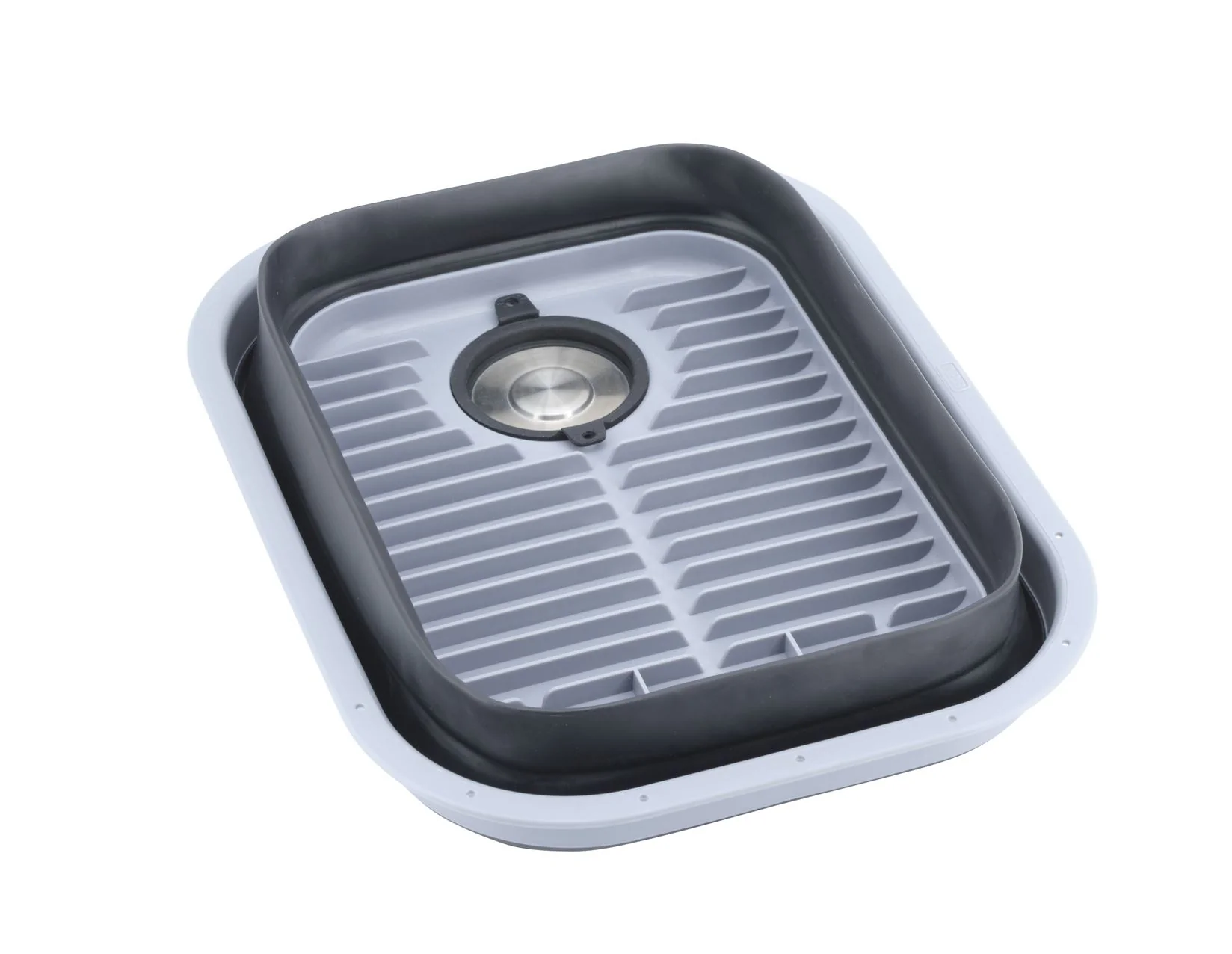 Cuisine coulissante ARB avec gazinière pour Ford Ranger à partir de 01/2012 - Image 13