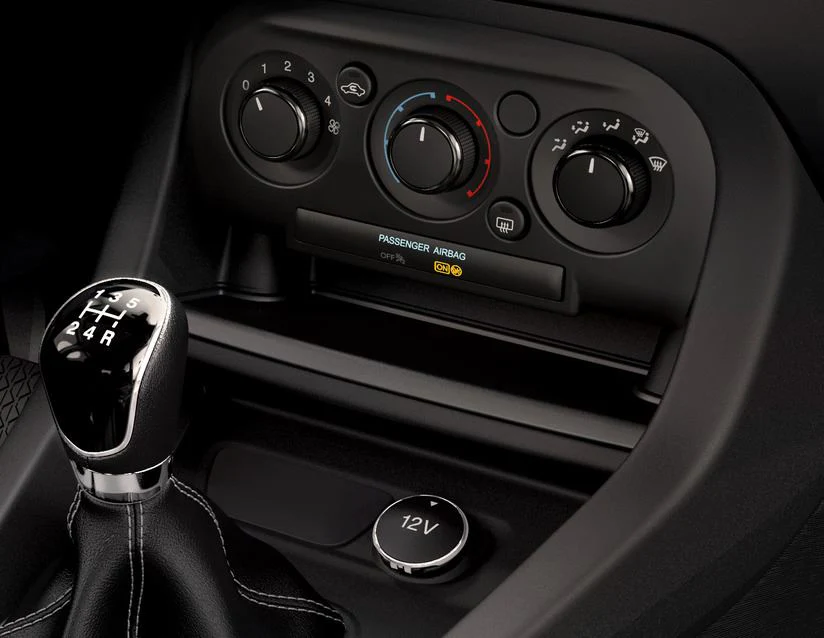 Kit de recharge ACV sans fil Qi solution universelle pour Ford Ranger/KA+ - Image 7