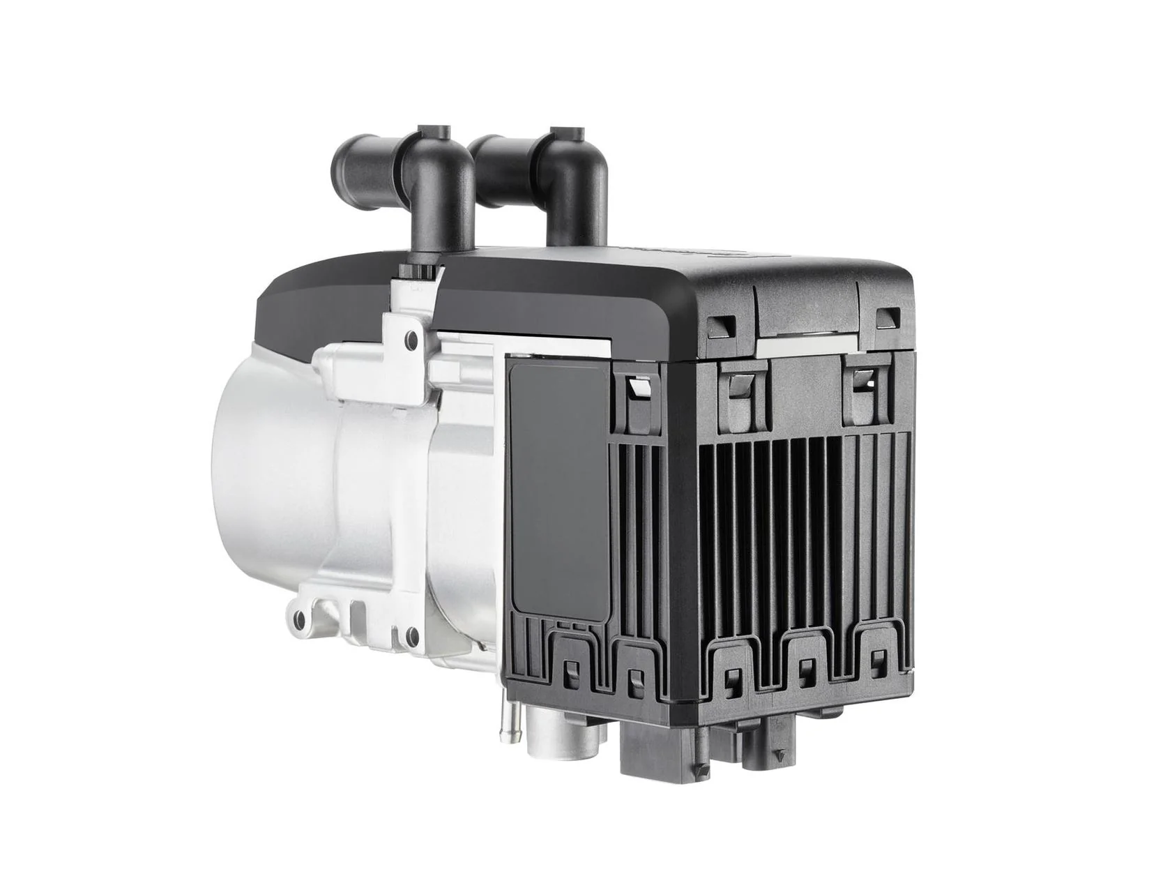 Chauffage stationnem. Eberspächer kit installation Ford Tourneo/Transit Connect - Image 3