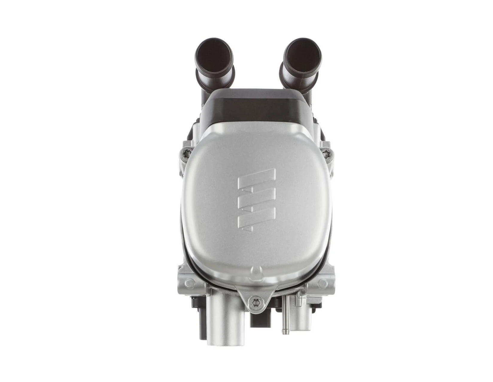 Chauffage stationnem. Eberspächer kit installation Ford Tourneo/Transit Connect - Image 4