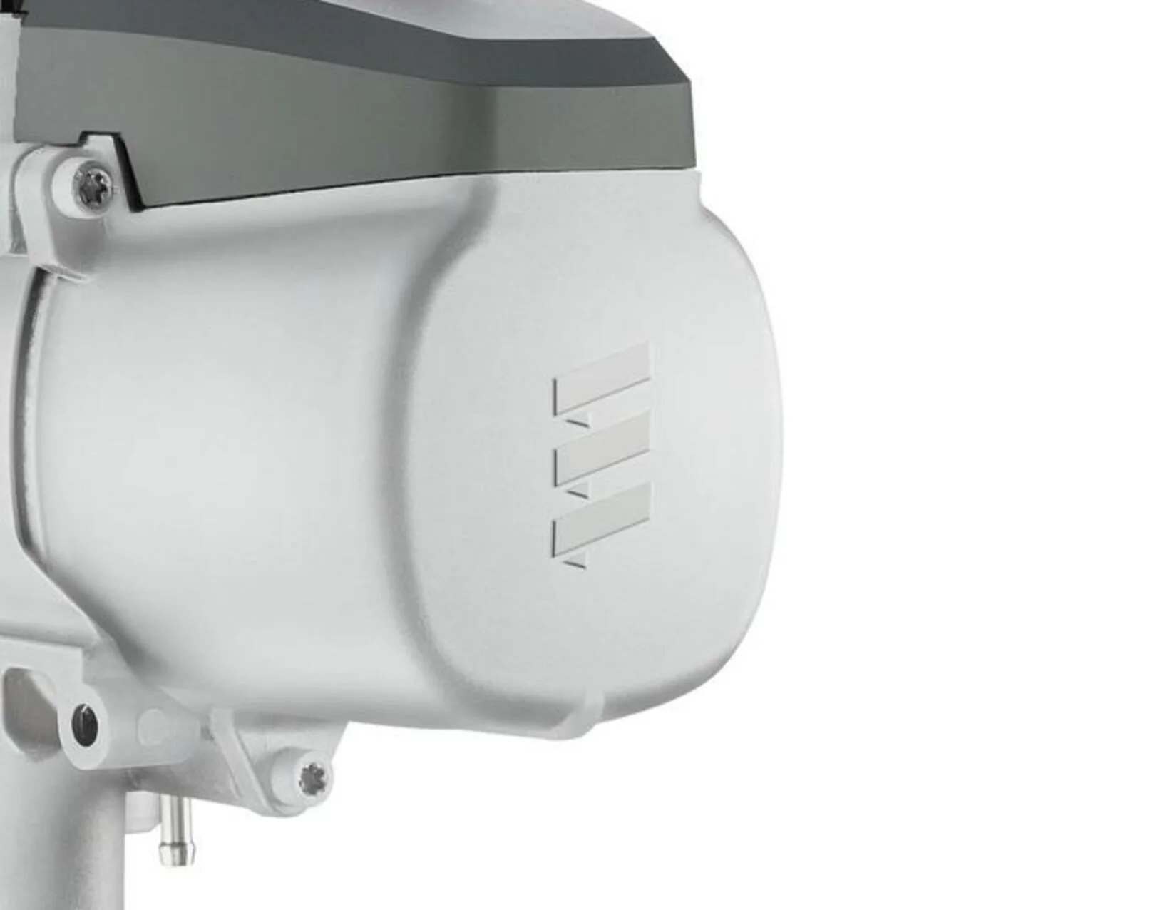 Chauffage stationnem. Eberspächer kit installation Ford Tourneo/Transit Connect - Image 5