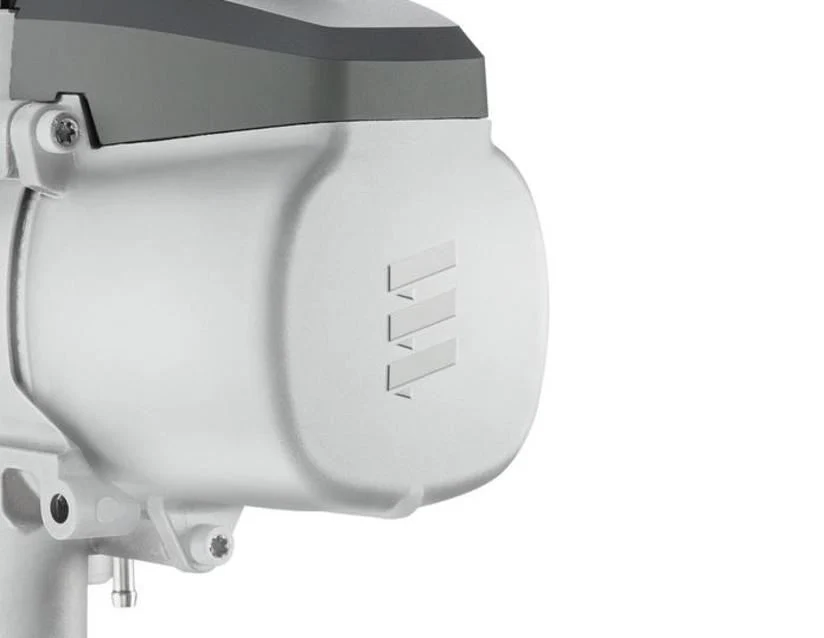 Chauffage stationnem. Eberspächer kit installation Ford Tourneo/Transit Connect - Image 8