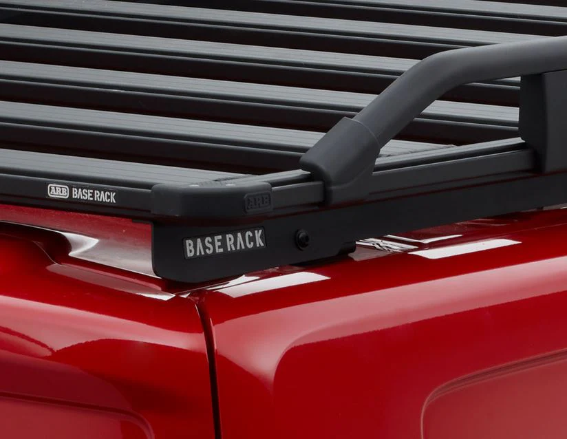 Rails de sécurité pour galerie de toit ARB pour Ford Tourneo/Transit Custom - Image 11