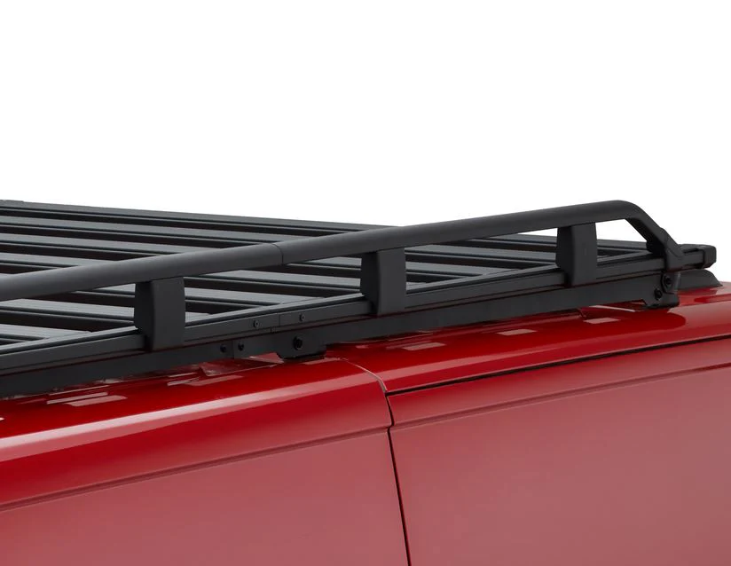 Rails de sécurité pour galerie de toit ARB pour Ford Tourneo/Transit Custom - Image 12