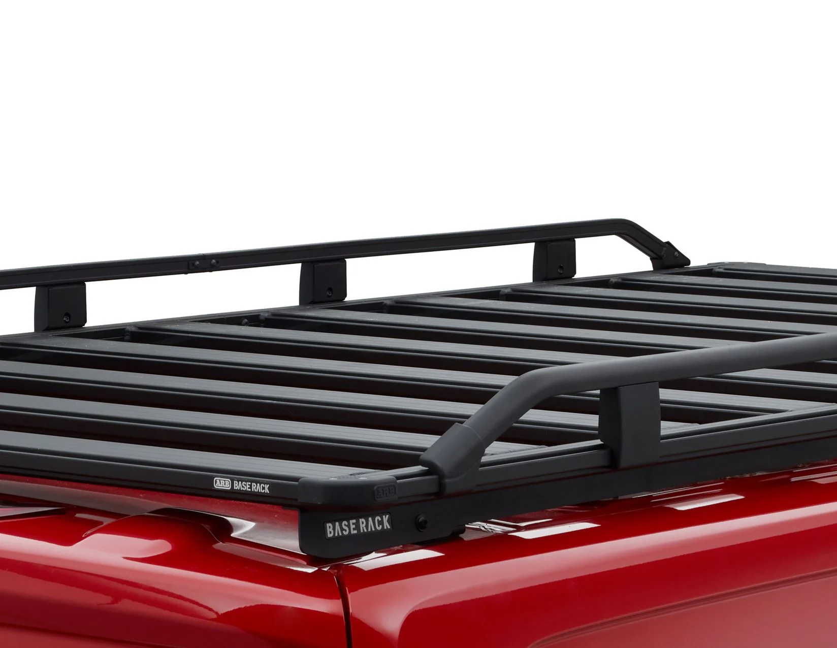 Rails de sécurité pour galerie de toit ARB pour Ford Tourneo/Transit Custom - Image 7