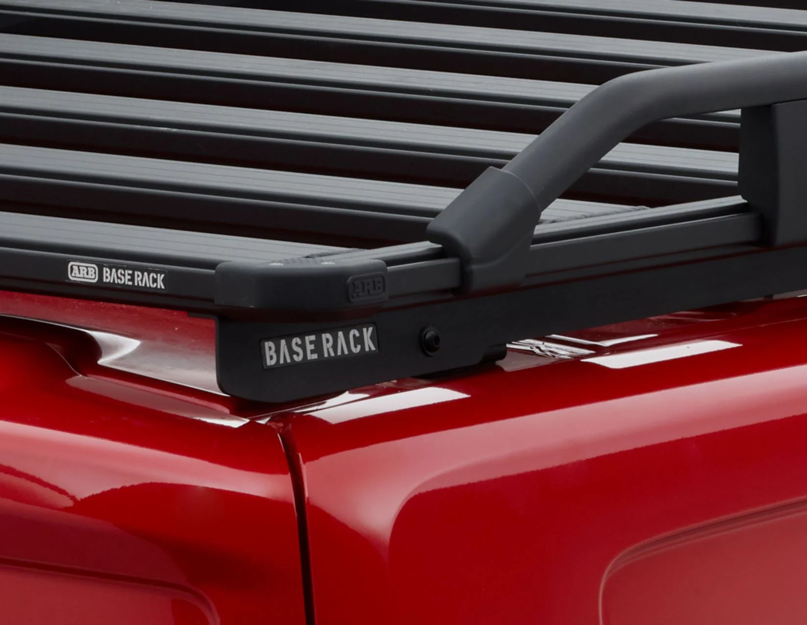 Rails de sécurité pour galerie de toit ARB pour Ford Tourneo/Transit Custom - Image 8