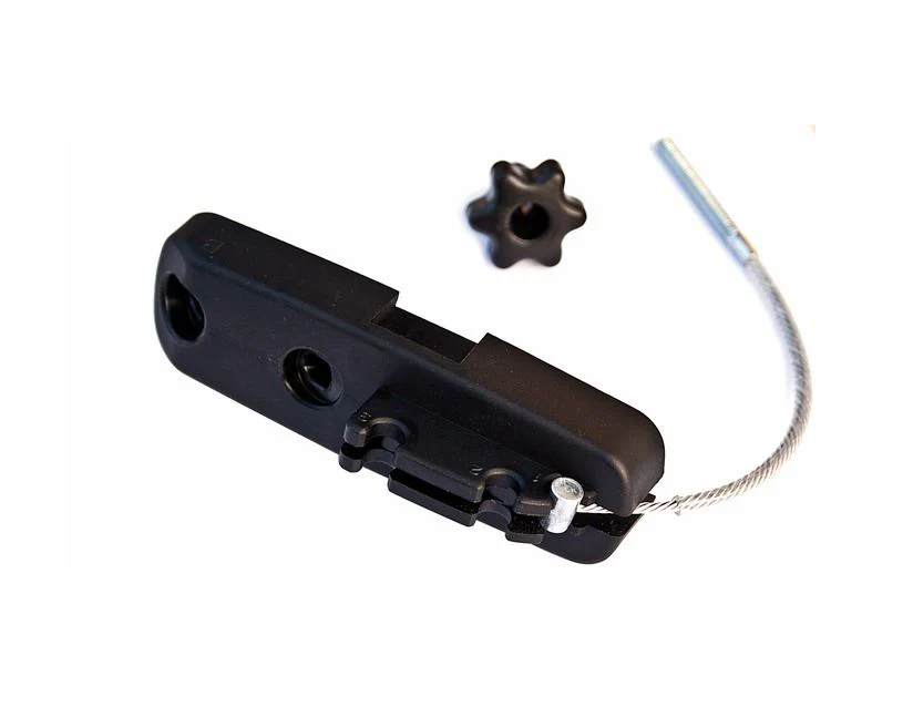 Coffre de toit G3 Elegance Europe 330 noir mat gaufré - Image 37