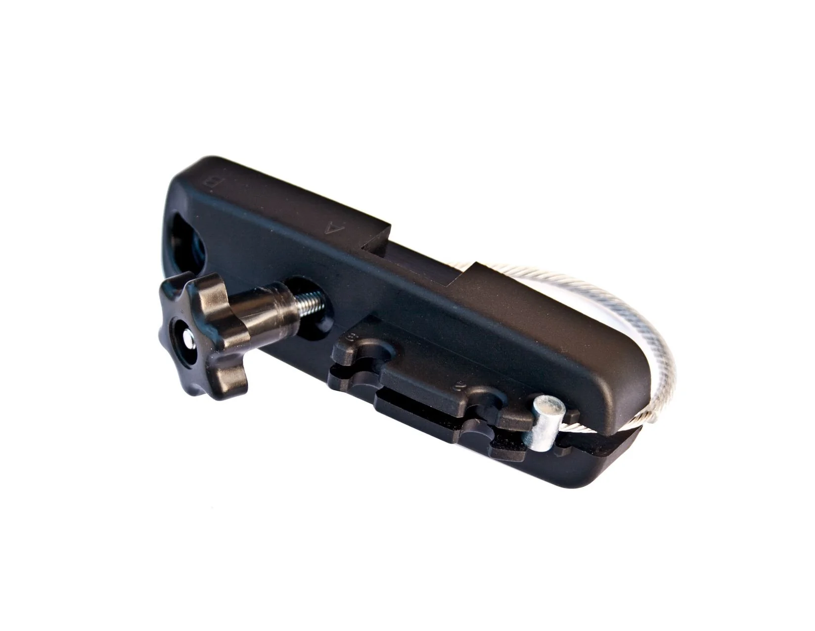 Coffre de toit G3 Elegance Europe 370,noir mat gaufré - Image 8