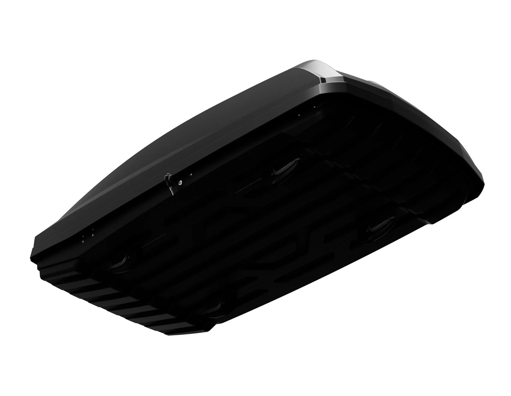 G3* Coffre de toit GP Rapture,520 l,noir brillant - Image 5