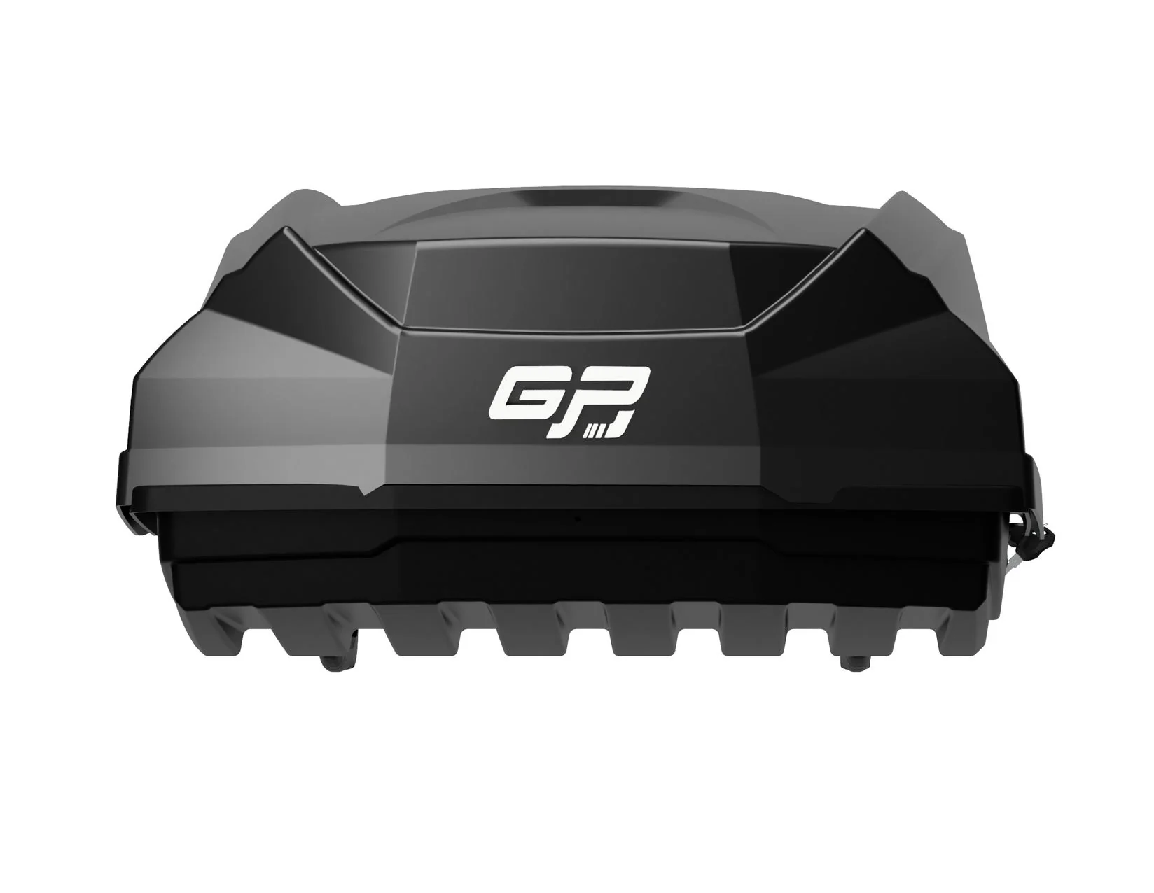 G3* Coffre de toit GP Rapture,520 l,noir brillant - Image 7