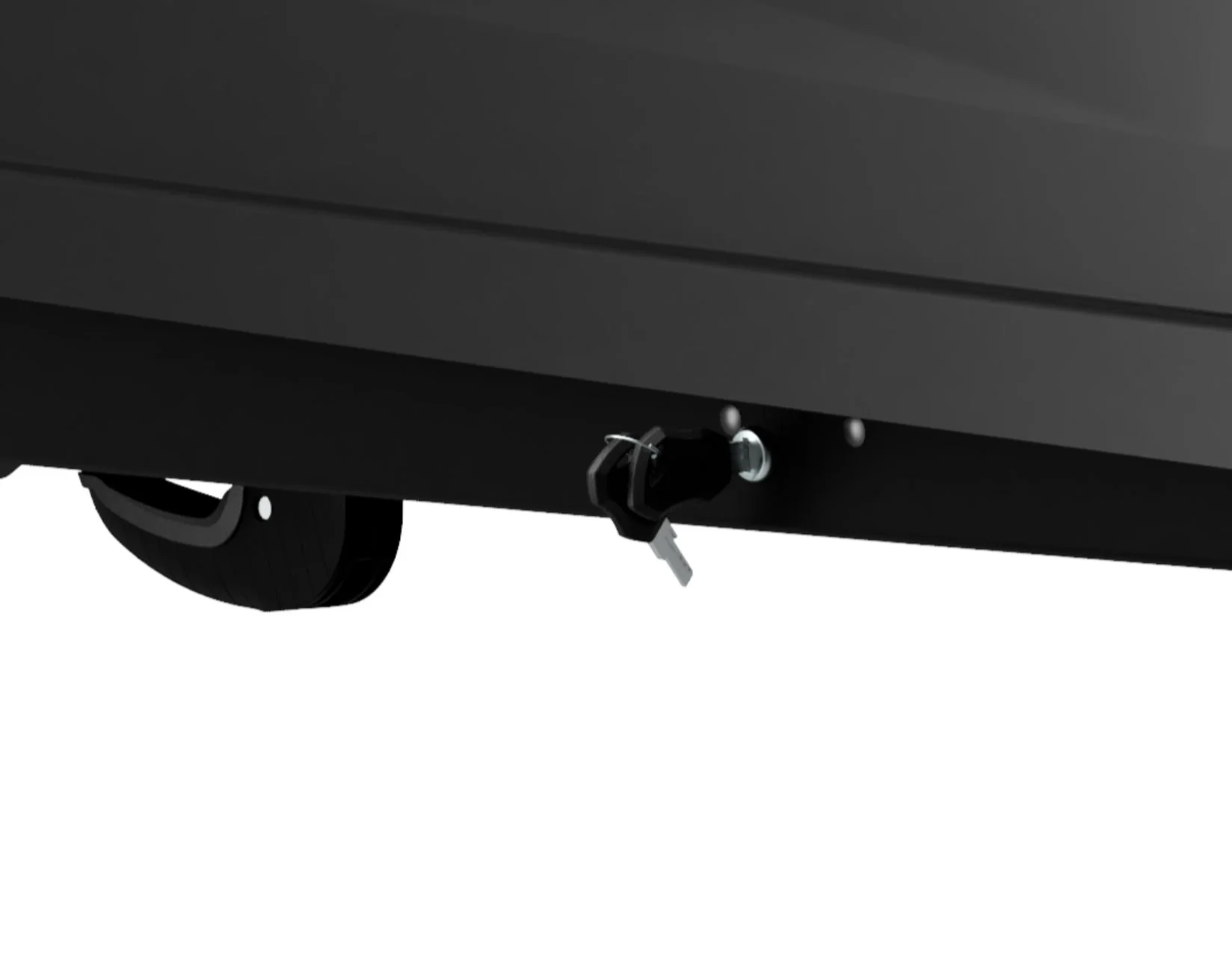 G3* Coffre de toit GP Rapture,520 l,noir brillant - Image 8