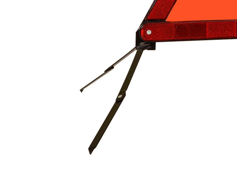 Kalff* Triangle de pré-signalisation Nano,boîte rouge - Image 4