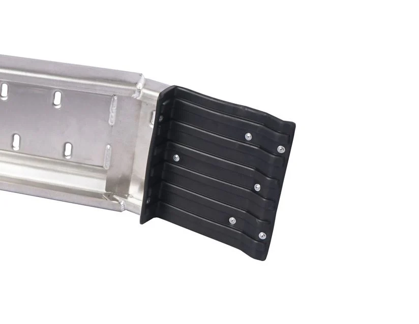 Metalloproduktsia* Rampe de chargement jeu de 2 - Image 5