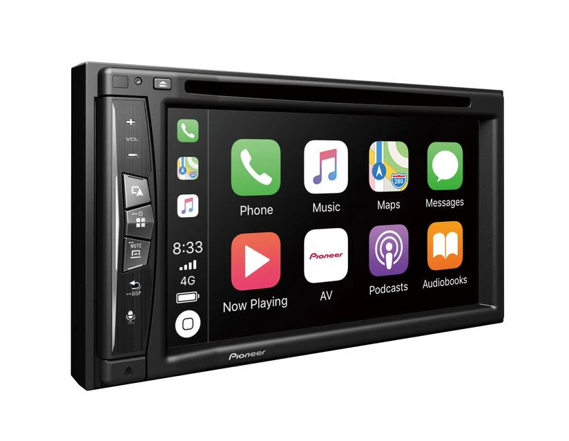 Navigation Multimédia AVIC-Z6100BT Pioneer* - Image 4