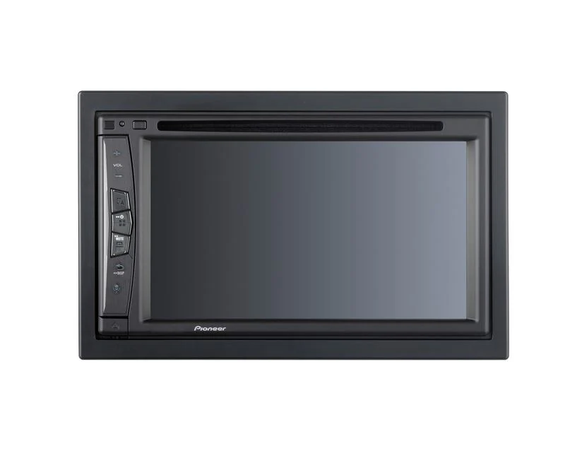 Navigation Multimédia AVIC-Z6100BT Pioneer* - Image 5