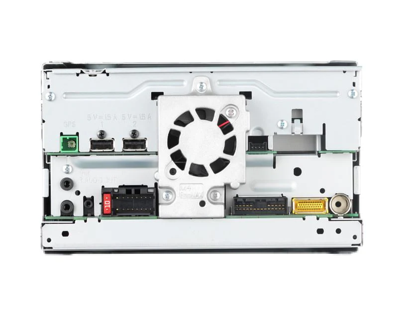 Navigation Multimédia AVIC-Z6100BT Pioneer* - Image 6