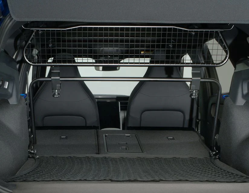 Grille de séparation mi-hauteur pour Ford Explorer BEV - Image 10