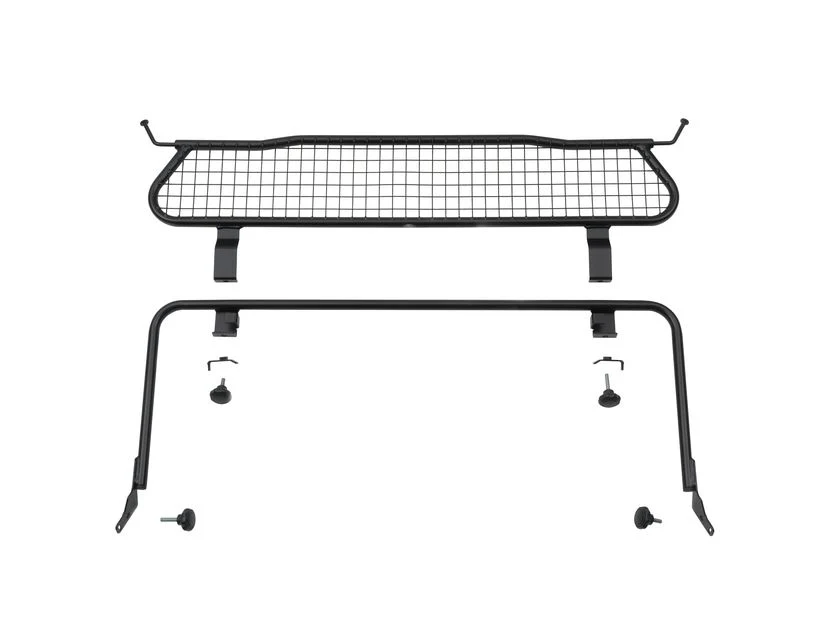 Grille de séparation mi-hauteur pour Ford Explorer BEV - Image 11