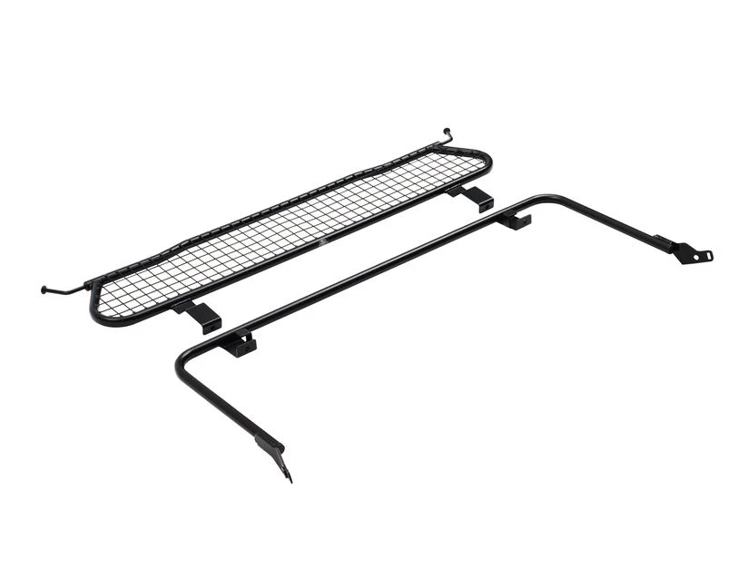 Grille de séparation mi-hauteur pour Ford Explorer BEV - Image 12