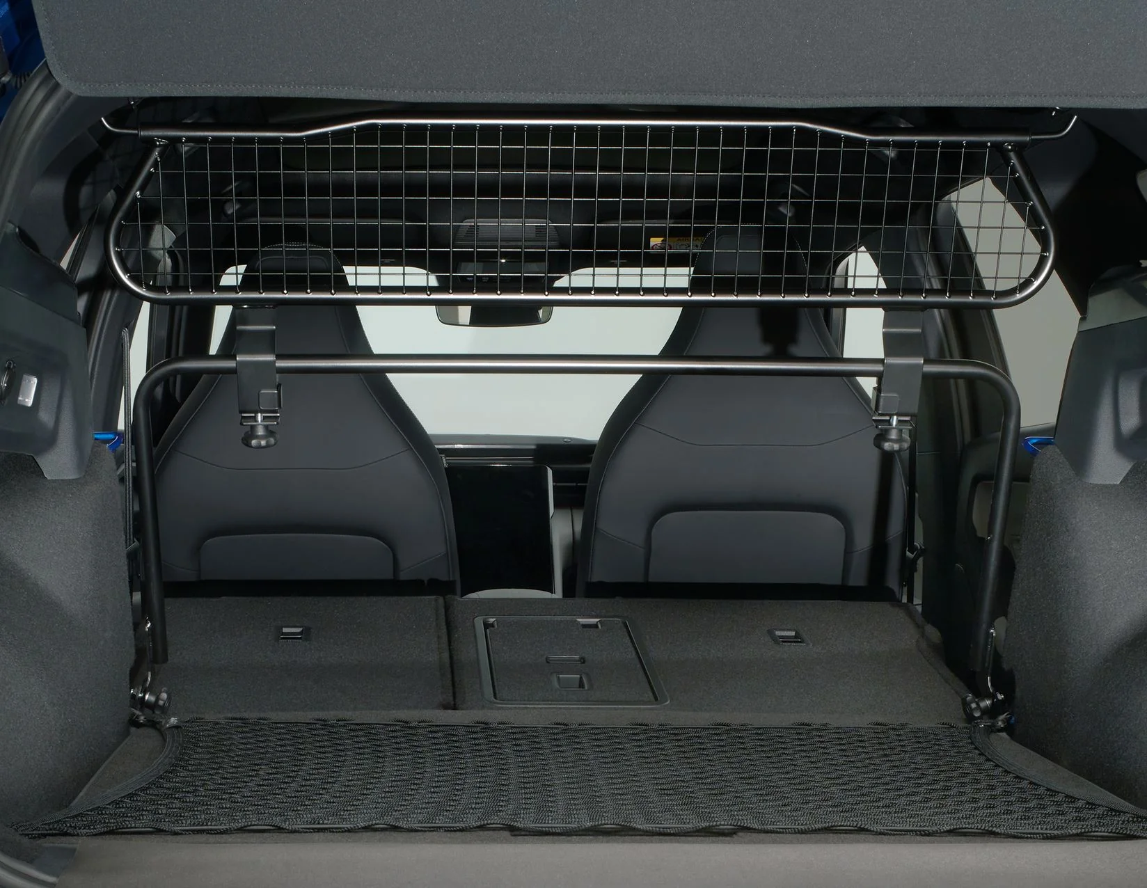 Grille de séparation mi-hauteur pour Ford Explorer BEV - Image 3