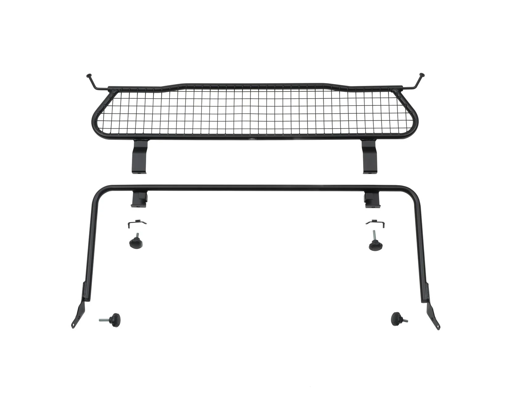 Grille de séparation mi-hauteur pour Ford Explorer BEV - Image 5