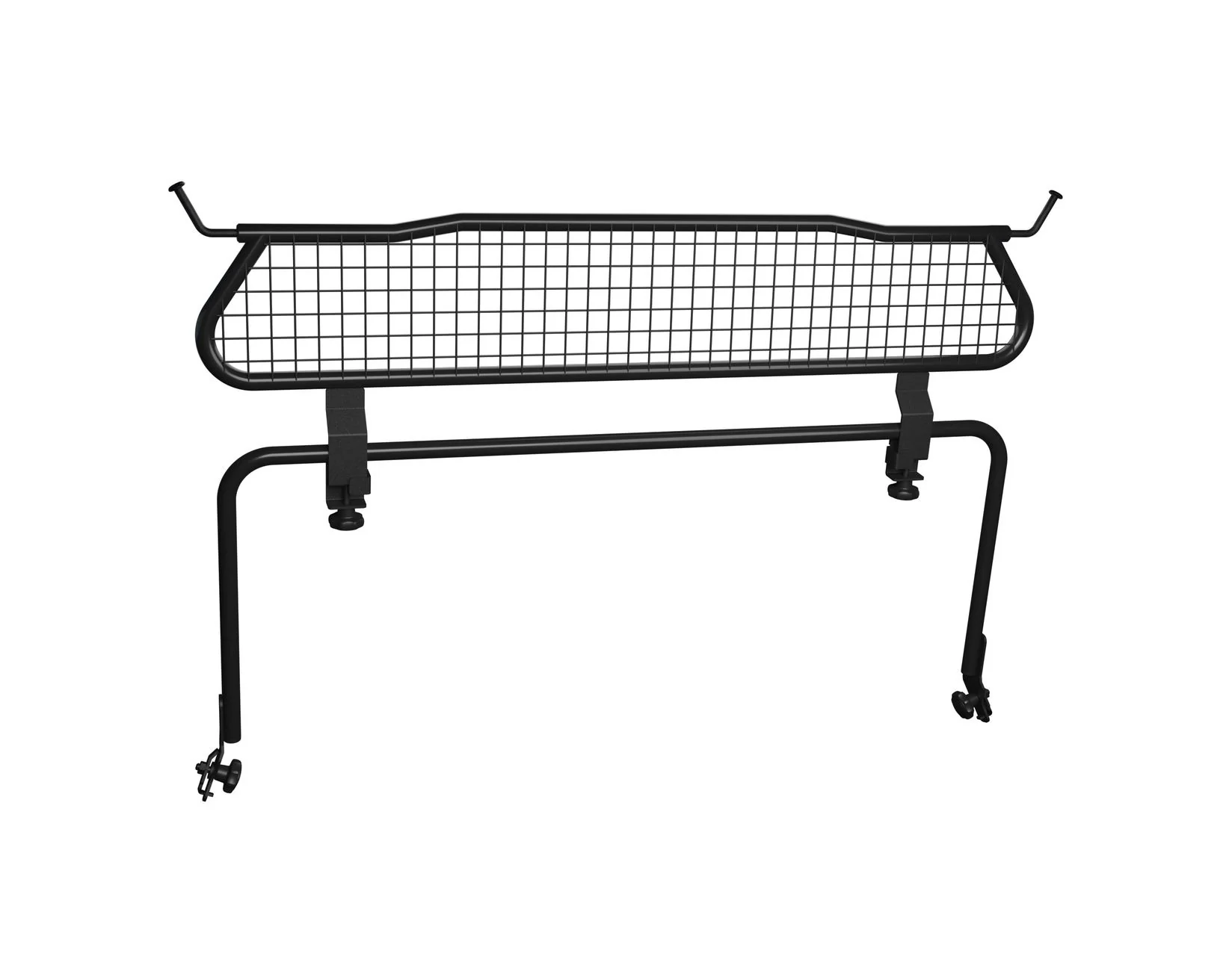 Grille de séparation mi-hauteur pour Ford Explorer BEV - Image 6