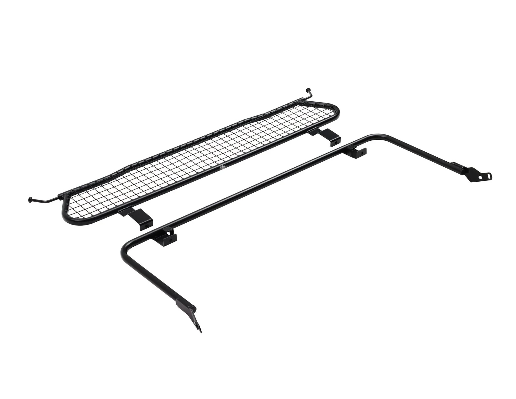 Grille de séparation mi-hauteur pour Ford Explorer BEV - Image 7