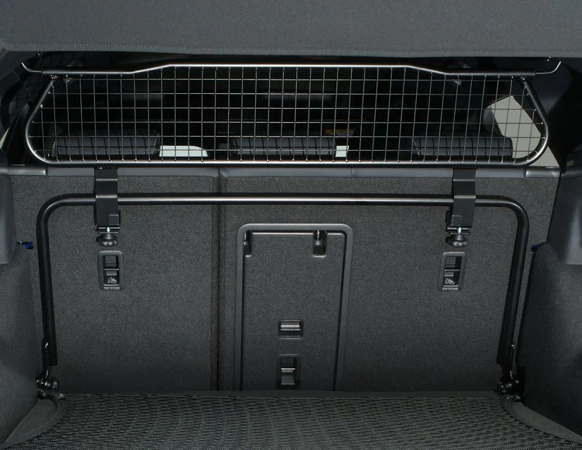 Grille de séparation mi-hauteur pour Ford Explorer BEV - Image 9