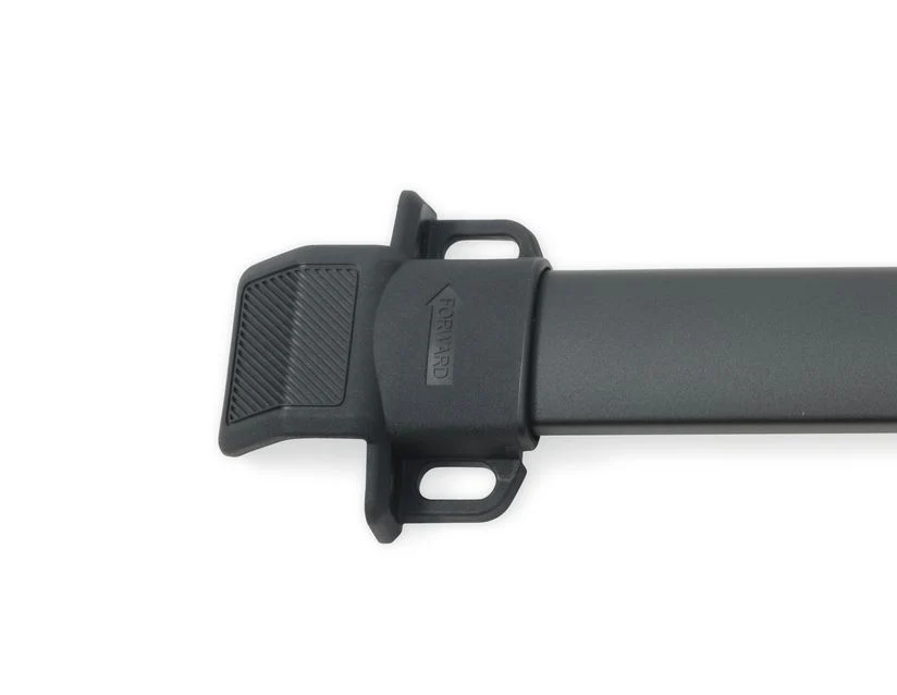 Originale Ford Bronco Barres de toit transversales 1 barre de toit transversale - Image 10